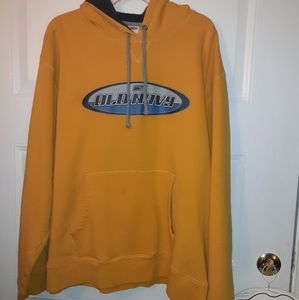 Old navy hoodie size XXL / 2XL